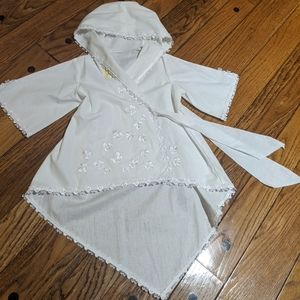 Baptism gown - never used